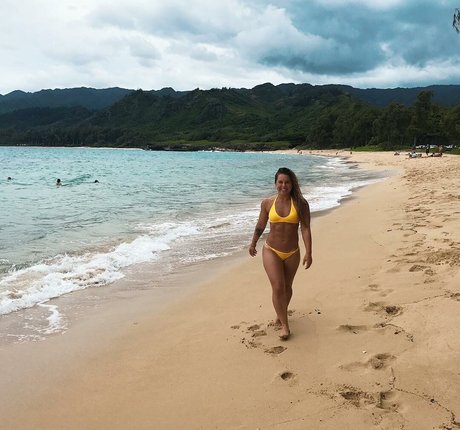 Kayla Kalani Sex OnlyFans