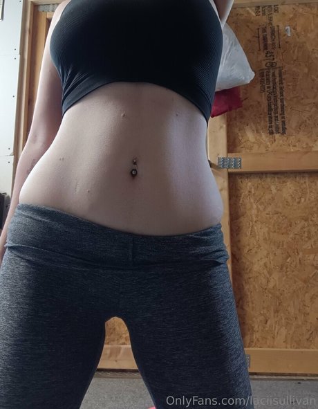 Lacii Sullivan OnlyFans Pornografie