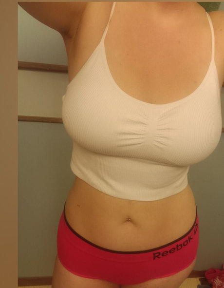 Lacii Sullivan Leaked OnlyFans Bilder