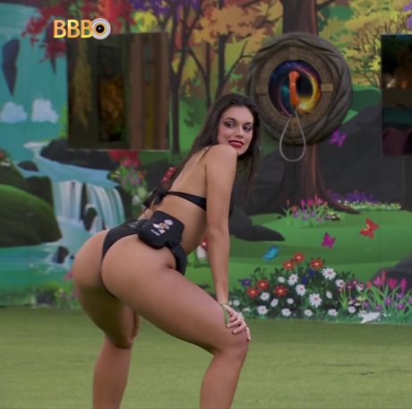 Alane Dias OnlyFans-Fotos