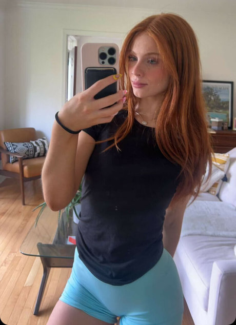 Harley Haisley OnlyFans Gratis-Inhalte