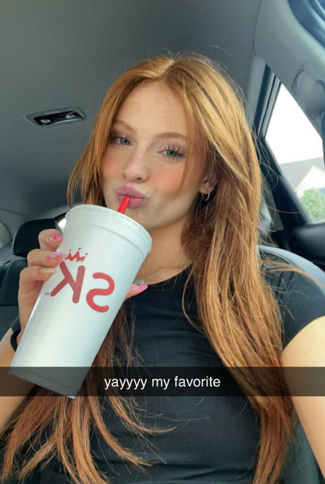 Harley Haisley OnlyFans Porn