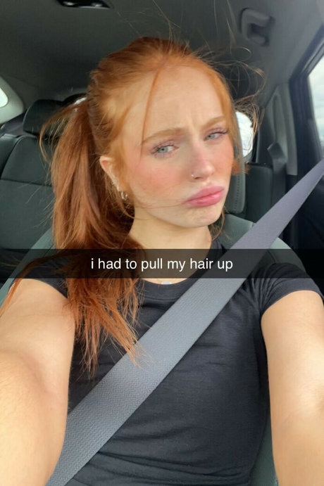 Harley Haisley OnlyFans kostenlos