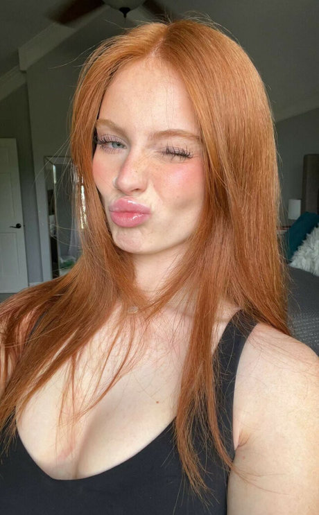 Harley Haisley Leaks von Nacktbildern auf OnlyFans