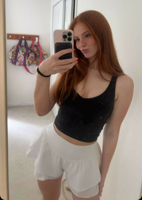 Harley Haisley OnlyFans-Leaks