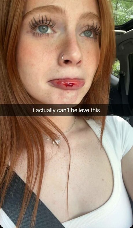 Harley Haisley OnlyFans Pornografie geleakt