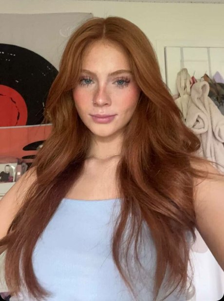 Harley Haisley Nacktbilder auf OnlyFans