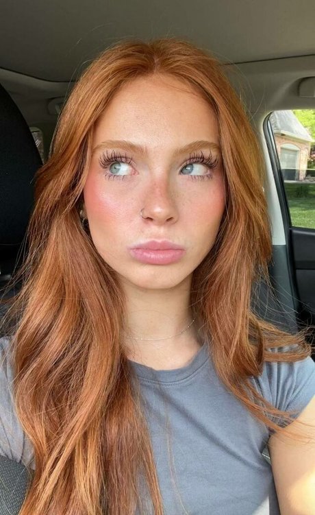 Harley Haisley OnlyFans-Bilder geleakt