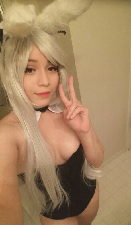 Mirubuns OnlyFans Model Fotos