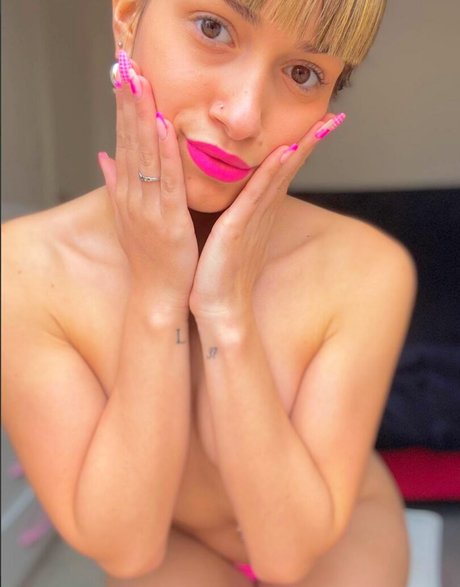 Sofialulu1 OnlyFans Bilder nackt