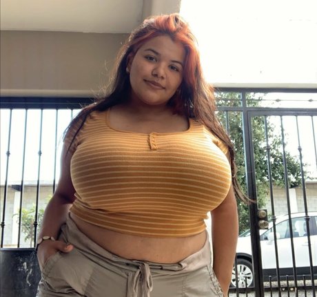 Jossgomez OnlyFans Leak