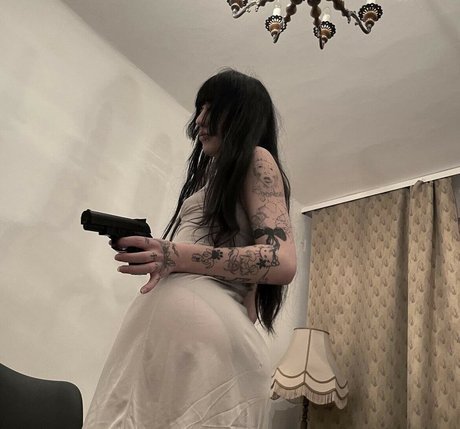 Nosgov OnlyFans Arsch Leak