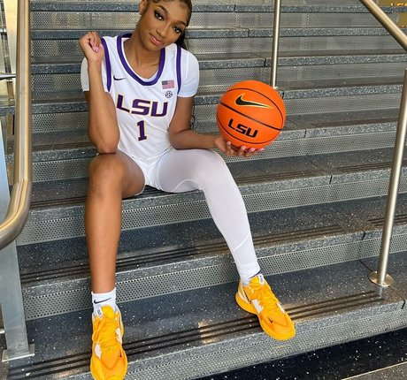 Angel Reese Nacktbilder von OnlyFans geleakt