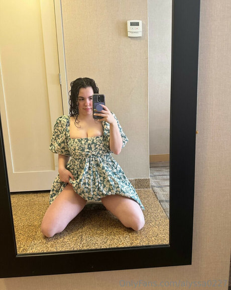 alyssa0227 OnlyFans Sex Leak