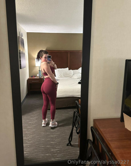 alyssa0227 OnlyFans-Sex