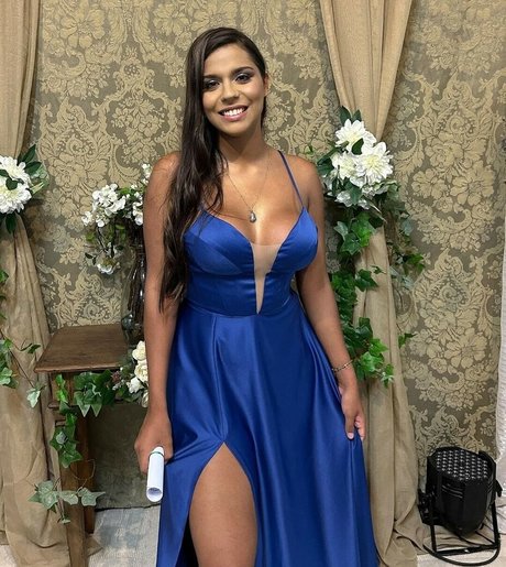 Melzinha V Christ Nacktbilder geleakt OnlyFans