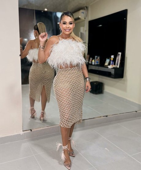 Patr cia Alencar Leaked OnlyFans Nacktbilder