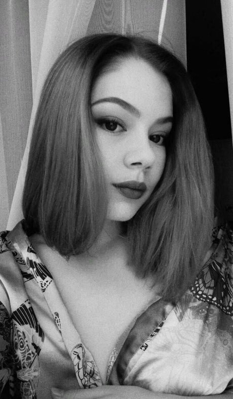 Maypeach Nacktbilder von OnlyFans geleakt