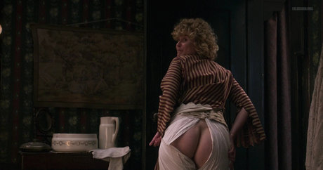 Carla Juri Leaked OnlyFans Sex