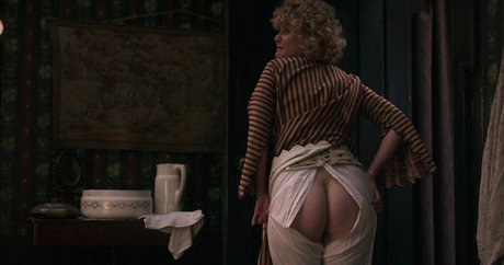 Carla Juri OnlyFans-Fotos