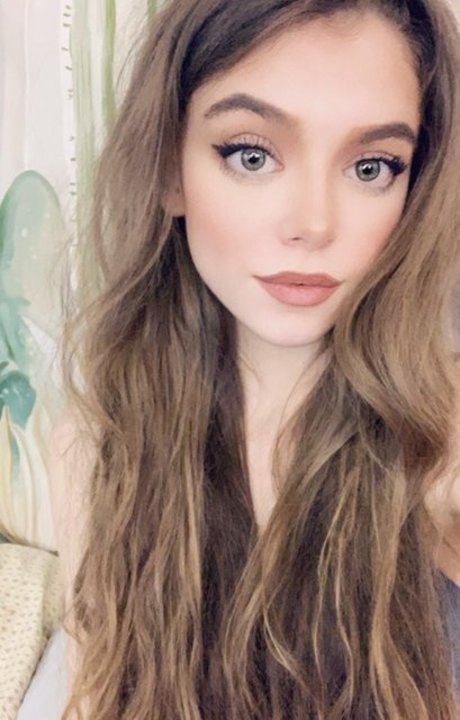 Rose Castella Nacktbilder OnlyFans