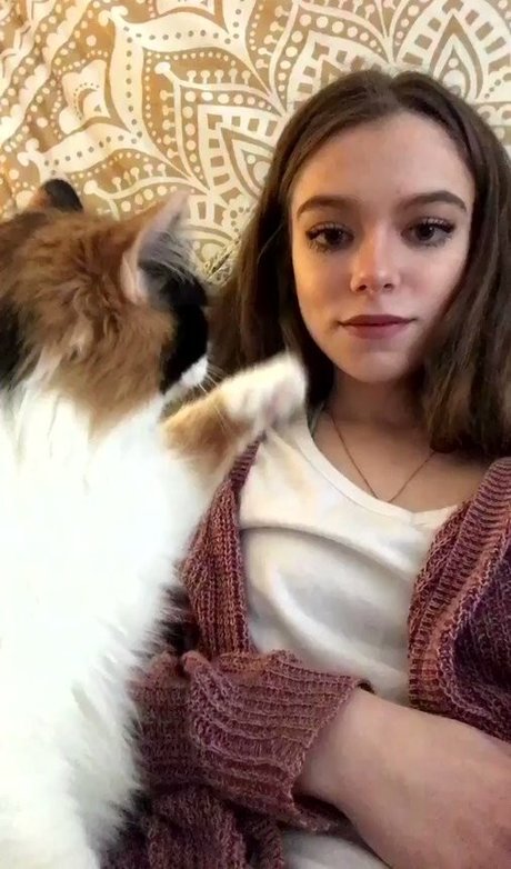 Rose Castella Leaked OnlyFans Bilder