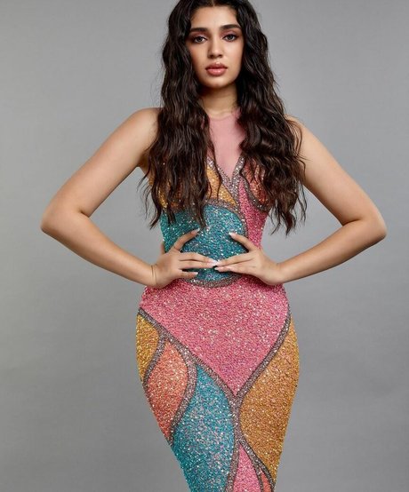 Krithi Shetty OnlyFans Bilder