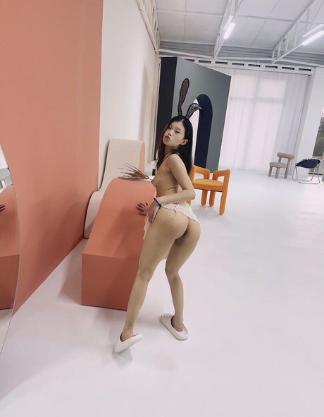 Tina Kim OnlyFans NSFW