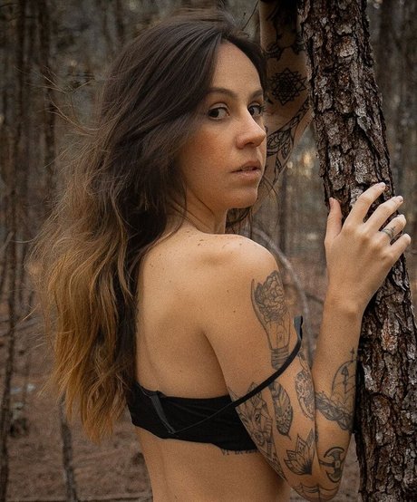 Paulinhaxk OnlyFans XXX