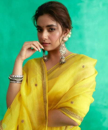 Keerthy Suresh Nacktbilder von OnlyFans geleakt