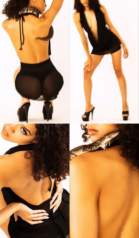 gemmateenie Nacktbilder von OnlyFans geleakt