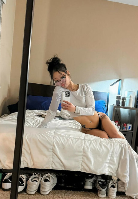 Abigail Rosengren OnlyFans Nackt