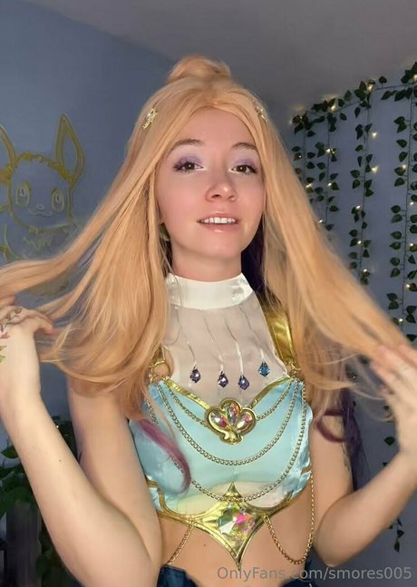 smores005 OnlyFans Star