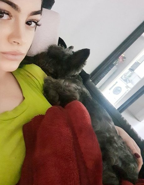 Klara Devine Nacktbilder geleakt OnlyFans Aufgedeckt