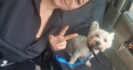 Klara Devine Nacktbilder von OnlyFans geleakt