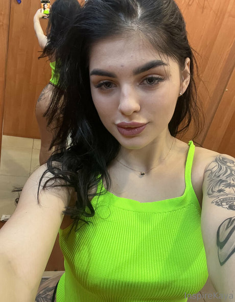 inspirekaya OnlyFans Inhaltstyp