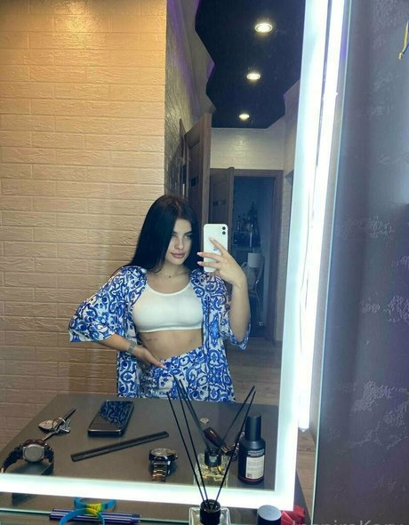 inspirekaya Nacktbilder von OnlyFans geleakt