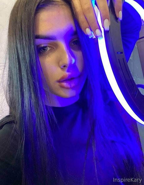 inspirekaya Nacktbilder OnlyFans geleakt