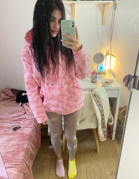 inspirekaya OnlyFans Striptease