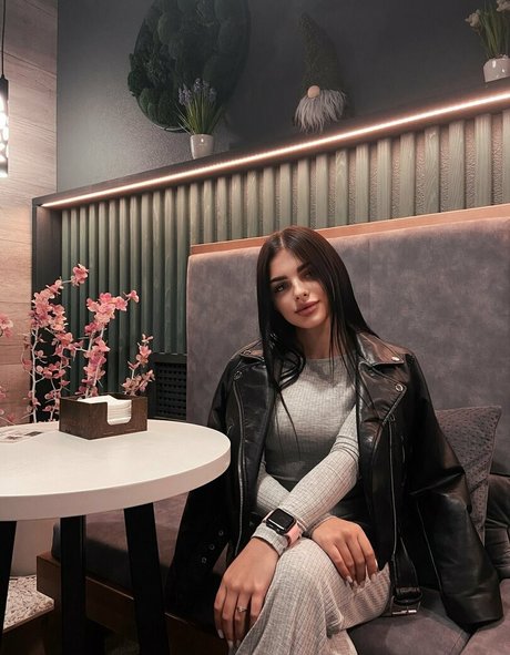 inspirekaya Nackt auf OnlyFans