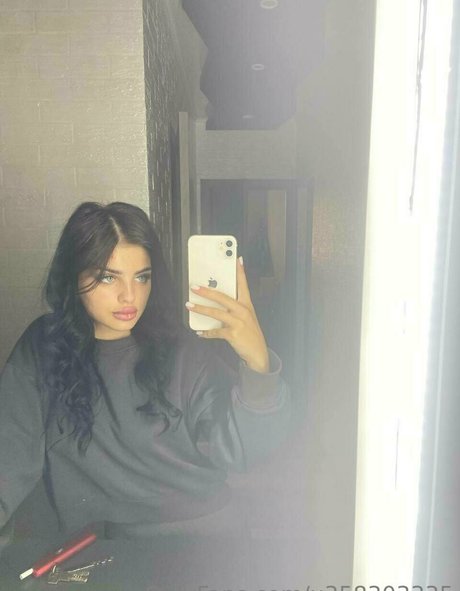 inspirekaya Nacktbilder von OnlyFans