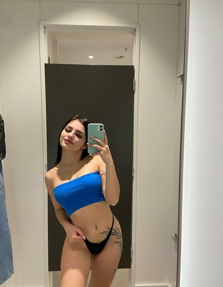 inspirekaya XXX OnlyFans