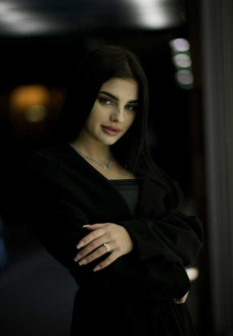 inspirekaya Nacktbilder von OnlyFans geleakt