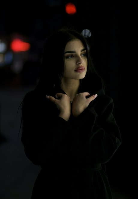 inspirekaya OnlyFans Pornografie