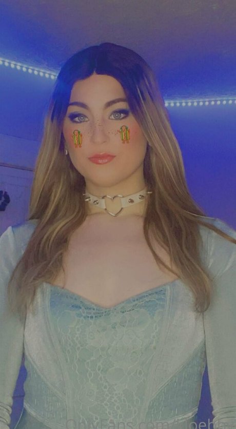 kloebby Nacktbilder von OnlyFans