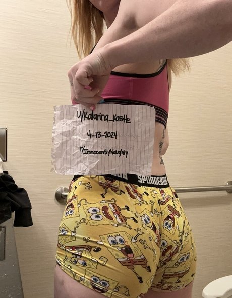 Katarina Kastle OnlyFans Leak