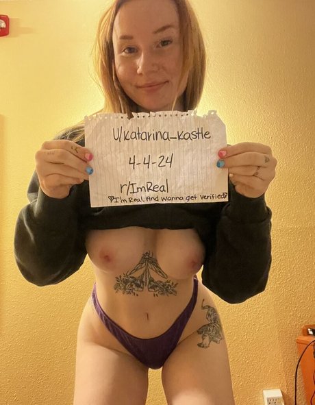 Katarina Kastle Neues OnlyFans