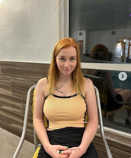 Katarina Kastle OnlyFans