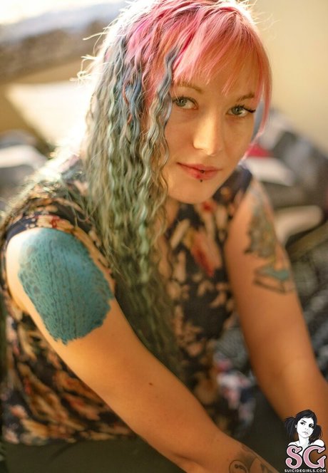 Venomousrose OnlyFans Nacktbilder