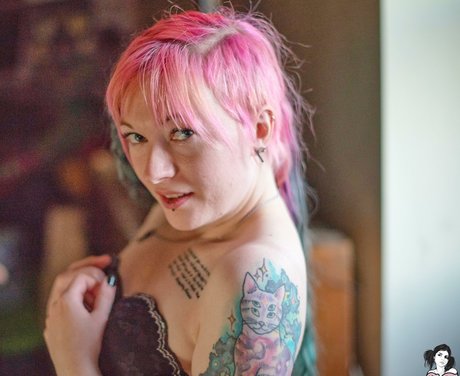 Venomousrose Sex auf OnlyFans